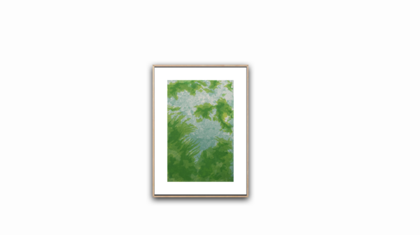 Disminución de áreas verdes 1990-2016 - Imagen 2