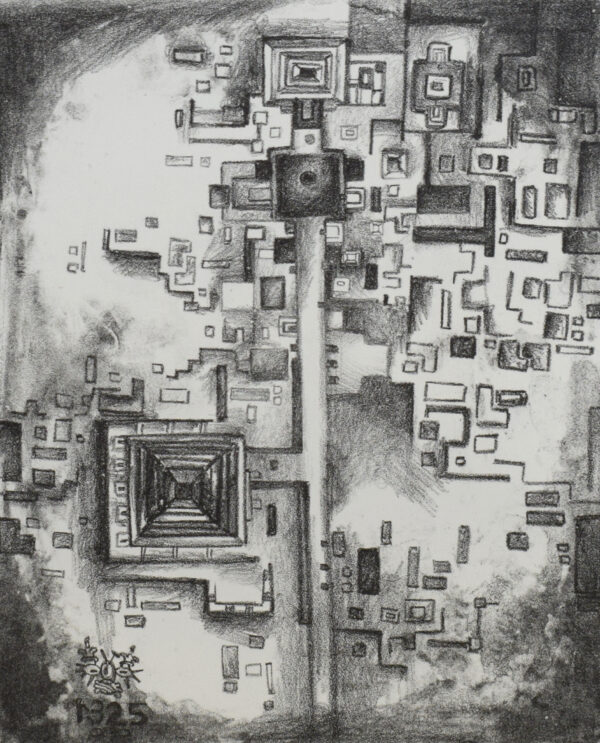 Teotihuacán - Imagen 3
