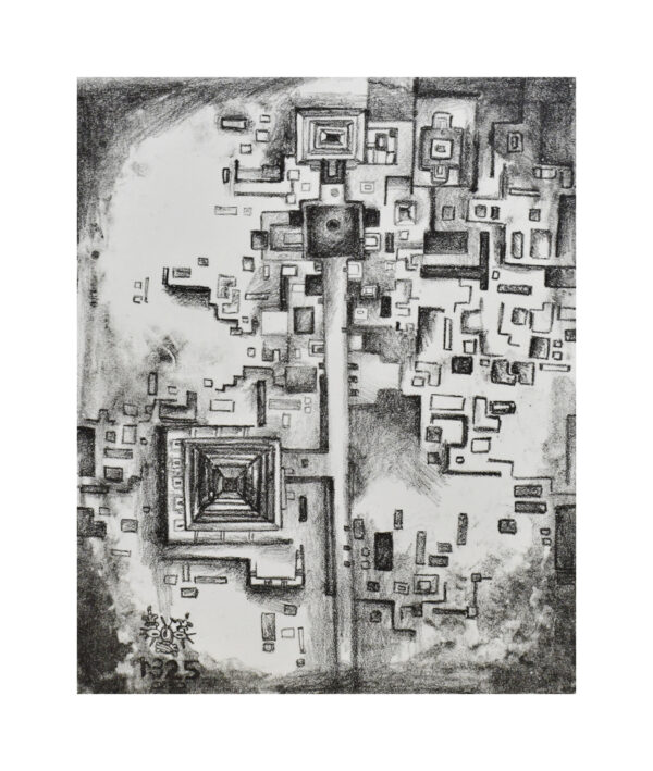 Teotihuacán - Imagen 2